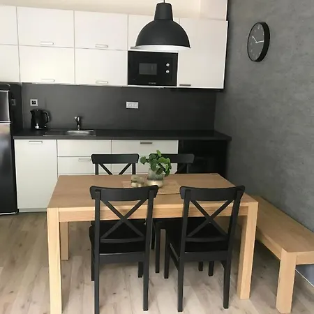 Apartmany Trio Krkonose Horní Maršov 外观 照片