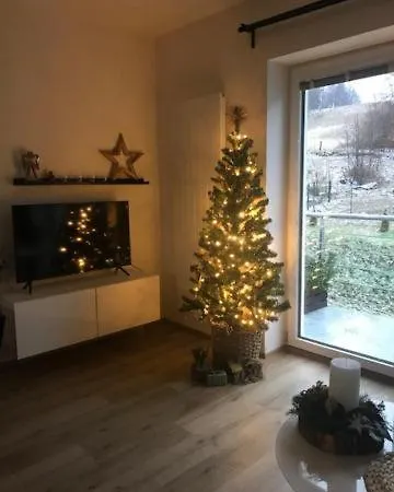 Apartmany Trio Krkonose Horní Maršov 外观 照片
