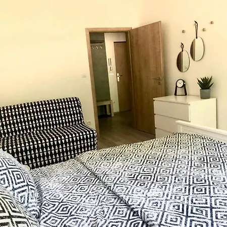 Apartmany Trio Krkonose Horní Maršov 外观 照片