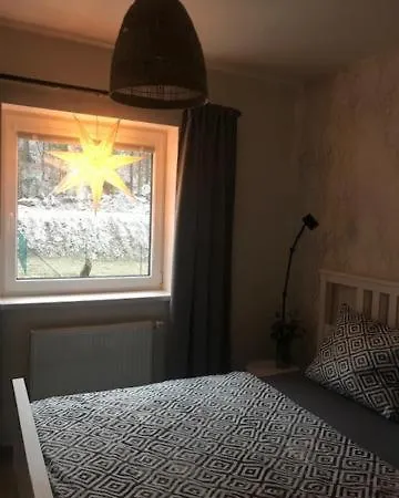 Apartmany Trio Krkonose Horní Maršov 外观 照片