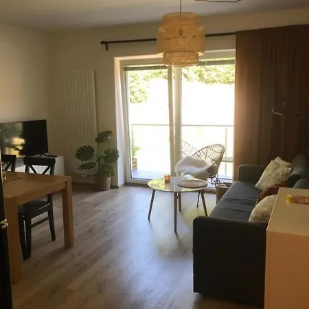 Apartmany Trio Krkonose Horní Maršov 外观 照片