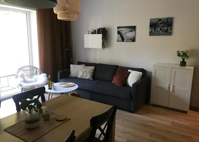 Apartmany Trio Krkonose