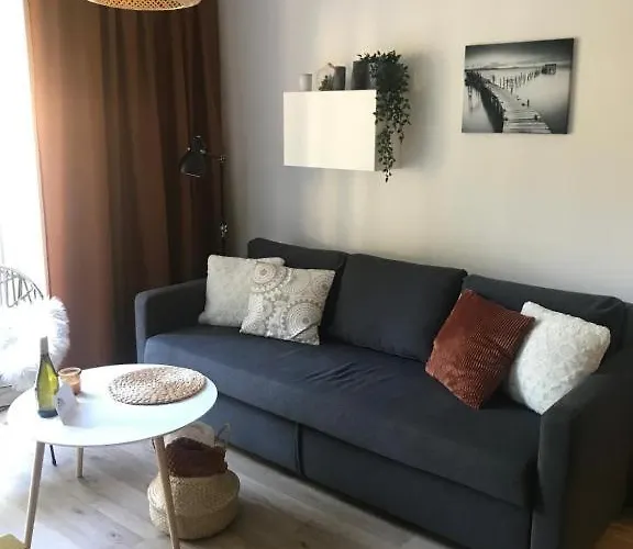 Apartmany Trio Krkonose