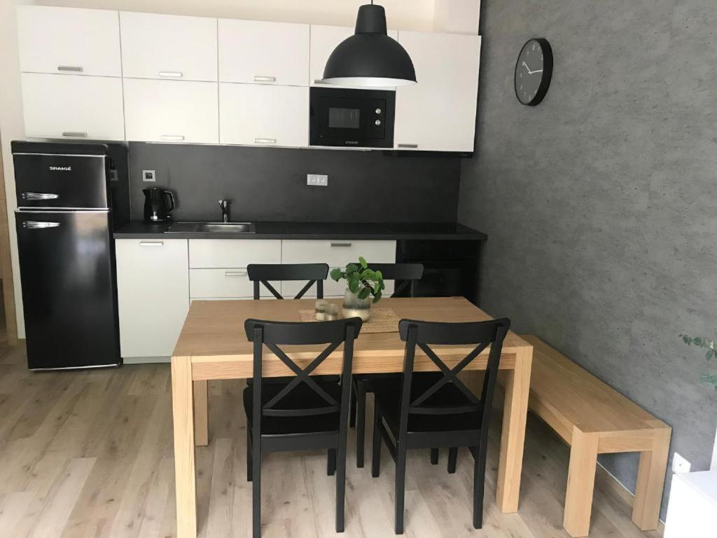Trio Krkonose Apartment *