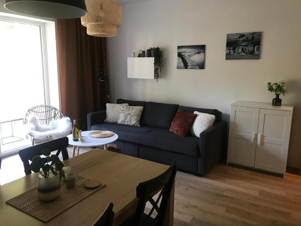 Trio Krkonose Apartment Horni Marsov