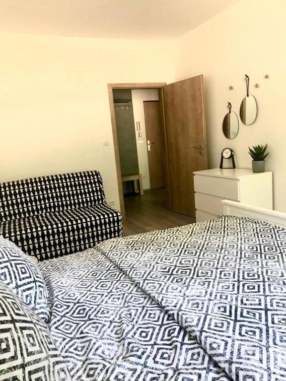 Apartment Trio Krkonose *