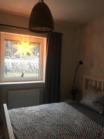 Apartment Trio Krkonose *