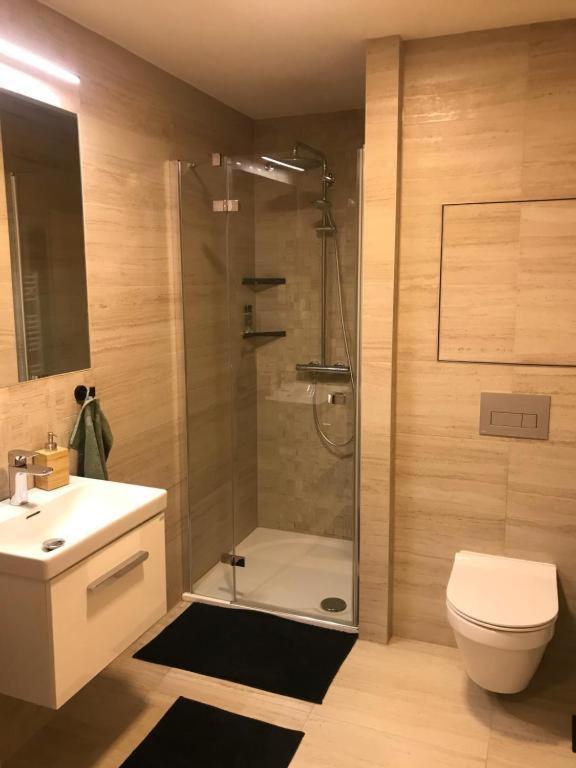 Apartment Trio Krkonose *
