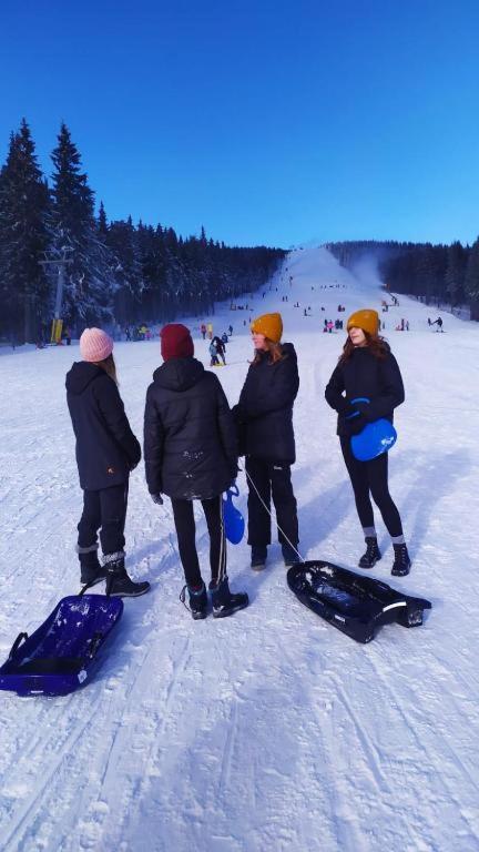Trio Krkonose *