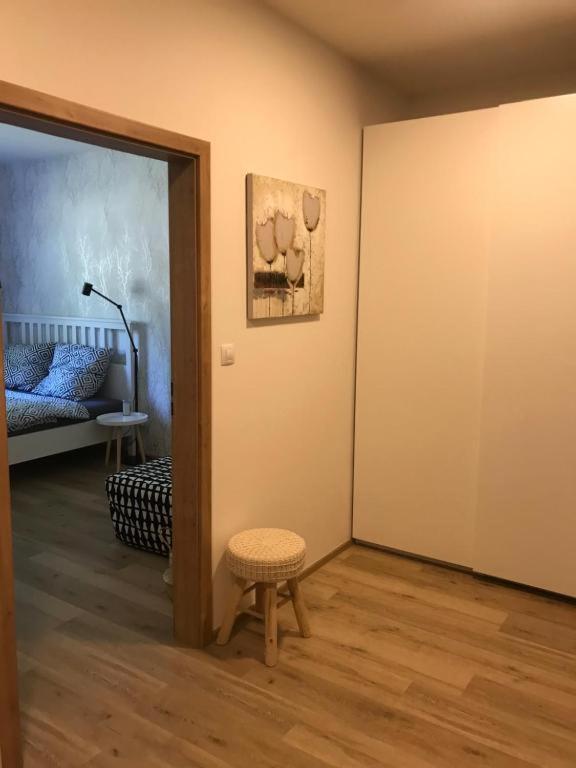Apartment Trio Krkonose