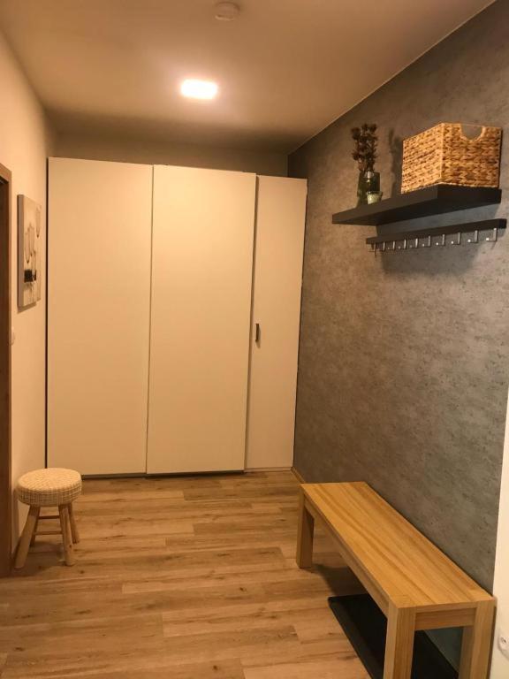 Apartment Trio Krkonose *